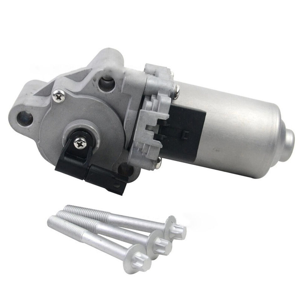 Transfer Case Motor Actuator 27107546671 For BMW 3 Series 328i 335i 528i... - $120.42