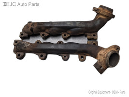 Exhaust Manifold Pair Set For 06-07 Jeep Commander  4.7 - $103.90