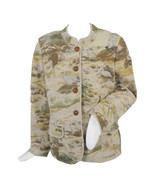 NEW! $613 Geiger of Austria Boiled Wool Jacket (Coat)! 10 e 40  Nature D... - $410.29 CAD