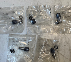 5 Quantity of Huck Intl. Inc. FRBZ7500 | 5325-00-435-2292 Fasteners (5 Q... - $1,299.13 MXN