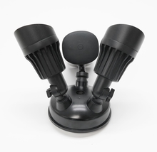 Eufy T8422J11 Security Floodlight Cam 2K - Black image 7