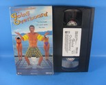 Going Overboard VHS Used Movie VCR Video Tape Adam Sandler - $4.99