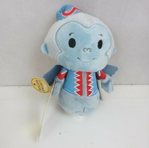 New Hallmark Itty Bittys Limited Edition Wizard Of Oz Winged Monkey 4.5&quot; Plush - £13.17 GBP
