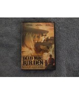 Dead Man&#39;s Burden DVD - $3.89 CAD