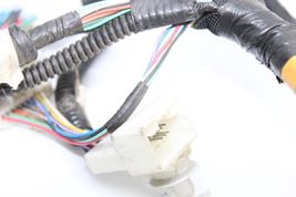 06-13 LEXUS IS350 FRONT LEFT DRIVER DOOR WIRE HARNESS Q1219 image 7