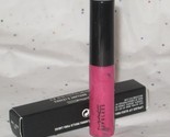 MAC Lipglass in Girl About Town - Very Rare and Discontinued Color - New... - $64.98