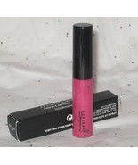 MAC Lipglass in Girl About Town - Very Rare and Discontinued Color - New... - £51.09 GBP