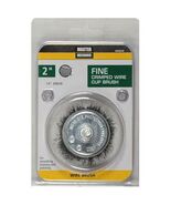 Standard Plumbing Supply 842636 DISSTON COMPANY Fine Utility Cup Brush, 2&quot; - $348.65 MXN