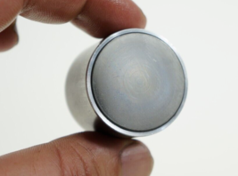 2009-2011 jaguar xf 4.2l camshaft lifter cap tappet OEM - $28.87