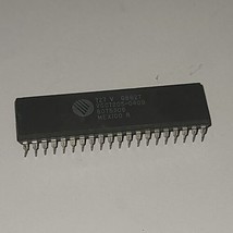 Tandy  &quot;light blue&quot; VGC7205-0409 INTEGRATED CIRCUIT - $6.53