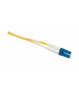 Fiber Optic SC Pigtail Simplex GBSCPT-S1X-01 Singlemode 1M SM 9/125 Alle... - £13.10 GBP