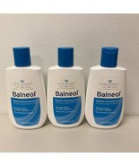 Balneol Hygienic Cleansing Lotion 3 oz.(Pack of 3) Cleanse After Bowel M... - £62.06 GBP