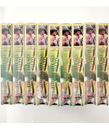 1992 Little House On The Prairie VHS 9 Tape Set 3 Sealed Vintage TV Show... - $731.10 MXN