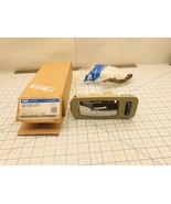 Ford 8A8Z-7422601-AB Interior Door Handle with Switch Tan Left LH - $557.50 MXN