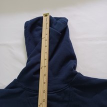 Gildan Premium George Washington Medecine Men's Pullover Hoodie Sweatshirt Sz S image 12