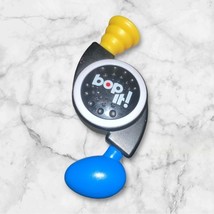 U Bop It Mini 2014 Hasbro Gaming Small Electronic Games Travel Game - $39.34 MXN