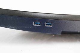 Alienware AW3425DWM 34" Curved Gaming Monitor READ image 8