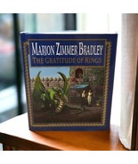 The Gratitude of Kings by Marion Zimmer Bradley First Edition First Prin... - $30.57