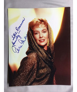 Vera Miles signed Movie Actress Signed Autograph 8x10 photo - $19.77