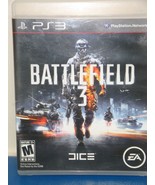 Battlefield 3 PS3 pre-owned - $9.99