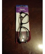 Foster Grant Trend +1.50 Reading Glasses (Y69) - $13.09