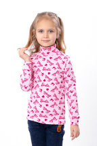 Long Sleeve (Girls), Demi-season,  Nosi svoe 6068-063-5 (barbie-sakura) - $15.98+