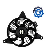 New TYC A/C Condenser Fan for 2001-2002 Kia Sportage 610760 - $102.83 CAD