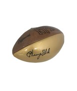 Henry Ellard St Louis Los Angeles Rams Autographed Signed Wilson Football - $74.20