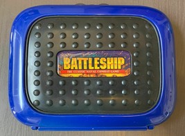 Battleship The Classic Naval Combat Game Travel Version - £3.95 GBP