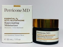 Perricone MD Essential FX Acyl-Glutathione Rejuvenating Moisturizer 30mL 1 oz.  - $72.75