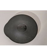 Ninja Master Prep Replacement Part Lid Cover Top for 48 Oz. Pitcher Black - $9.89