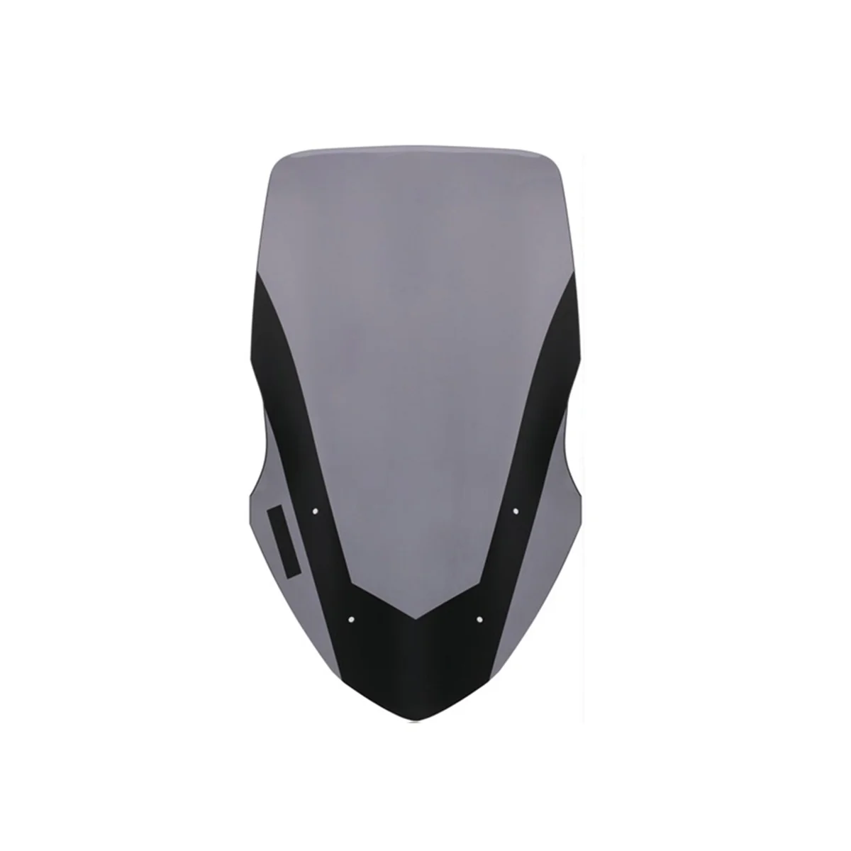Motorcycle Windshield Deflector for NMAX155 NMAX125 2016-2018, B - £341.91 GBP