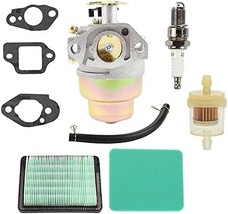 Owigift Carburetor Carb Replaces For The Yard Machines, Behind Lawn Mower. - £26.66 GBP