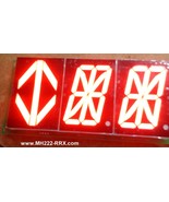 otis elevator position indicator MH222-RRR  elevator position indicator ... - $89.50