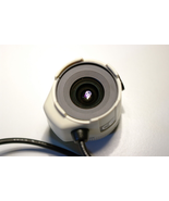 Japan quality Autoiris HR lens CCTV Eneo G0414NDAI 4.5mmm F1.4 High end! - $68.38 CAD