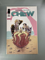 Chew #6 - £7.81 GBP