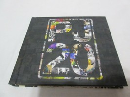 CD Sampler Full Pearl Jam PJ20 PJ 20 Original Motion Pictures Soundtrack DD RARE - £39.14 GBP