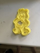 Grumpy Care bear Cookie Cutter Biscuit Fondant Cutter - £3.87 GBP