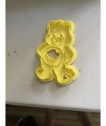 Grumpy Care bear Cookie Cutter Biscuit Fondant Cutter - $4.94