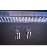 2Pcs DSP25-12A IXYS Recovery Phase Leg Rectifier Dual 1200V 56A TO-274 - $137.58 MXN