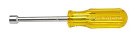 s10m nutdriver-magnetic-socket-5-16 amber-handle s10m Vaco Klein 10m - $7.97