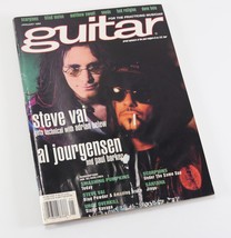 Vintage January 1994 Guitar Magazine - £8.73 GBP