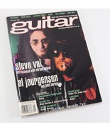 Vintage January 1994 Guitar Magazine - £9.19 GBP