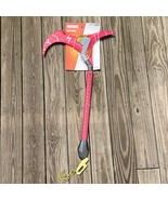 Fortnite Rift Edge Pickaxe EPIC Licensed Spirit Halloween 39&quot; Scyth CosP... - $47.50