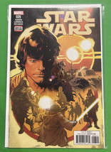 Marvel Comics Star Wars #26 Rebels Han Solo Luke Skywalker Princess Leia... - $5.00