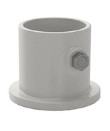 Perma-Cast PF2119L Top Mount IG Ladder Aluminum Anchor 1.90&quot; - With Set ... - $362.08 MXN