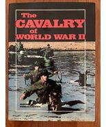 The Cavalry of World War II Janusz Piekalkiewicz Hard Cover - €12,22 EUR