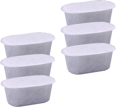 Advanced Replacement Water Filter Cartridges for Mr. Coffee Easy Measure and Dis - £15.15 GBP