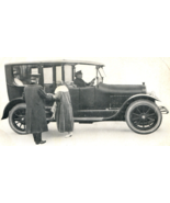 c1910 Advertisement For New Limousines The Terminal Taxicab Company - $27.83 CAD