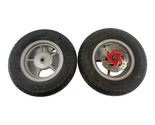 Kenda K329 Touring Electric e Scooter Tire front &amp; rear 120/90-10 w Disk... - $79.19